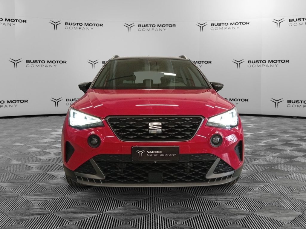 SEAT Arona Arona 1.0 ecotsi Xperience 95cv - 2