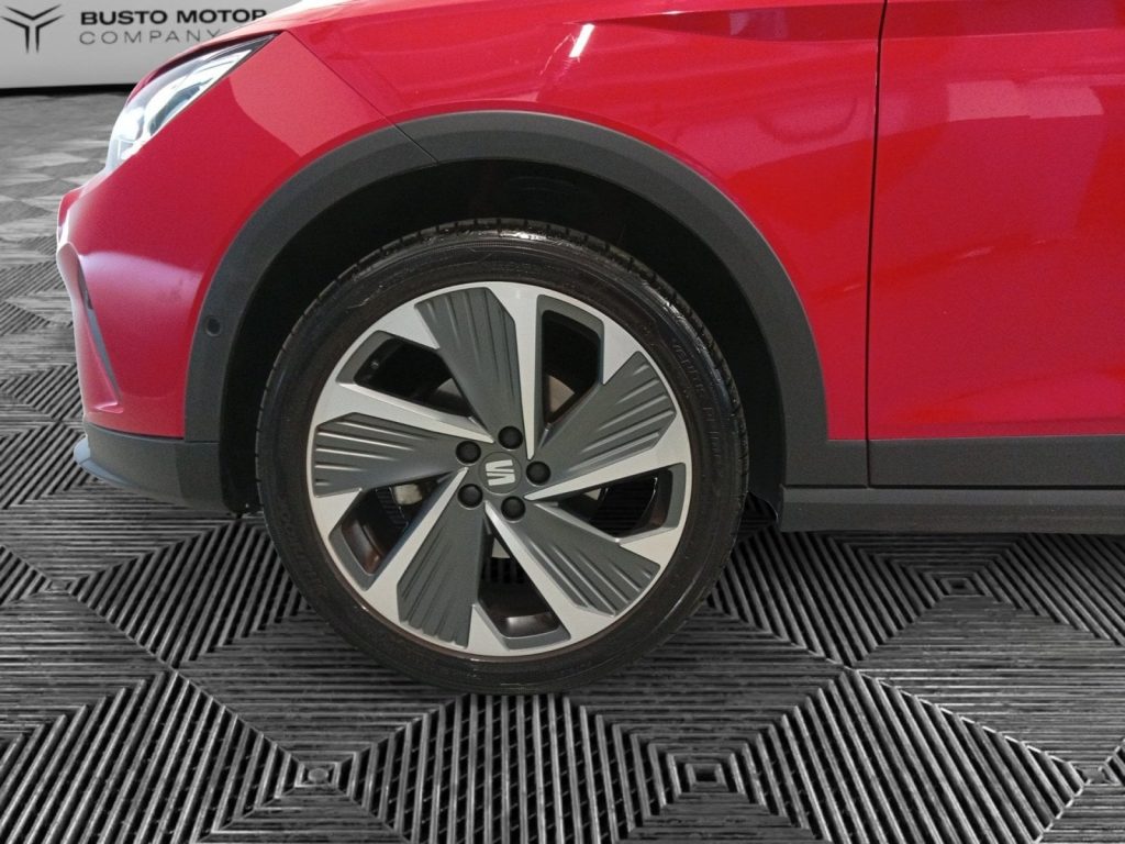 SEAT Arona Arona 1.0 ecotsi Xperience 95cv - 7