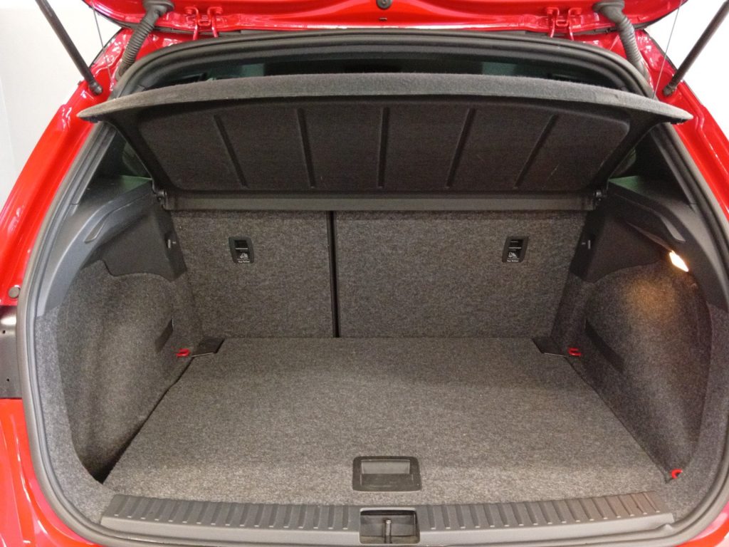 SEAT Arona Arona 1.0 ecotsi Xperience 95cv - 8
