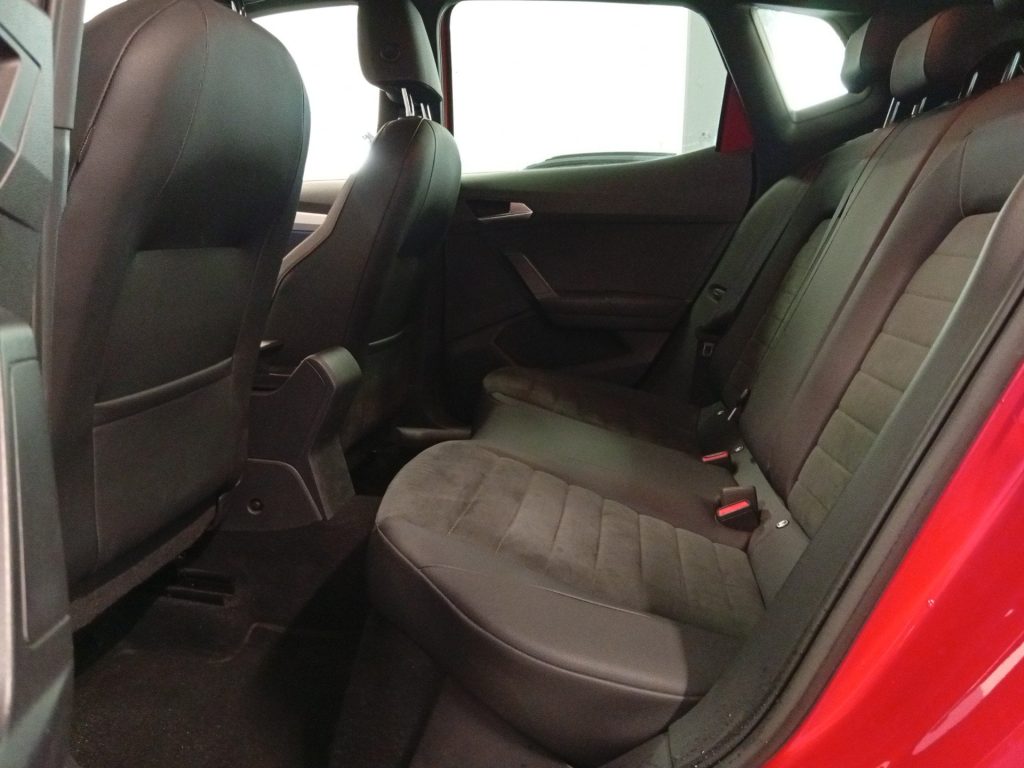 SEAT Arona Arona 1.0 ecotsi Xperience 95cv - 10