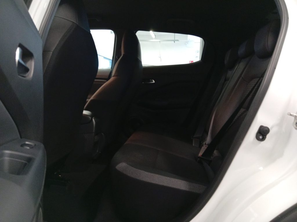 NISSAN Juke Juke 1.0 N-Connecta 114cv IVA ESPOSTA - 10