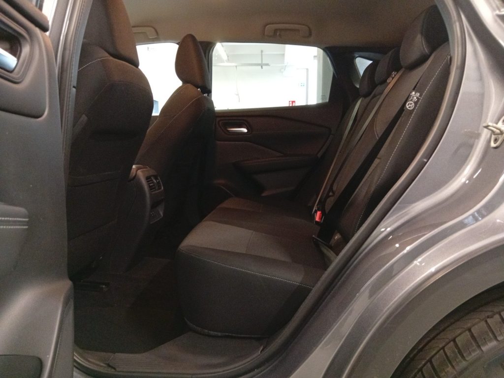 NISSAN Qashqai Qashqai 1.3 mhev N-Style PROMO VALIDA CON FINANZIA - 10