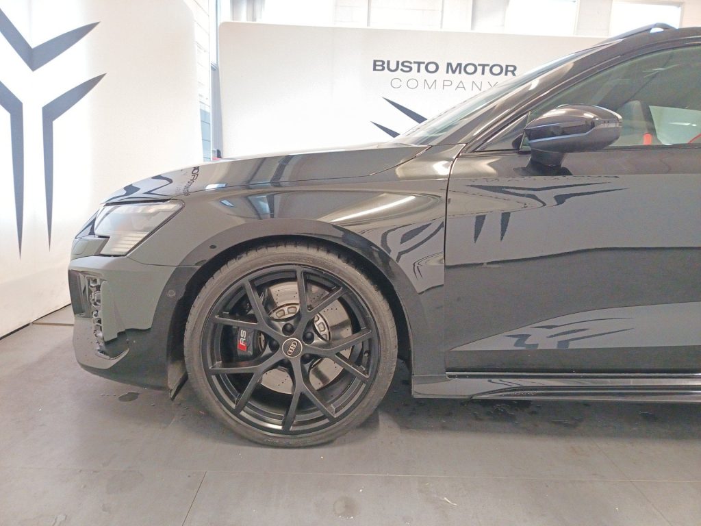 AUDI RS 3 Sportback TFSI quattro S tronic - 7