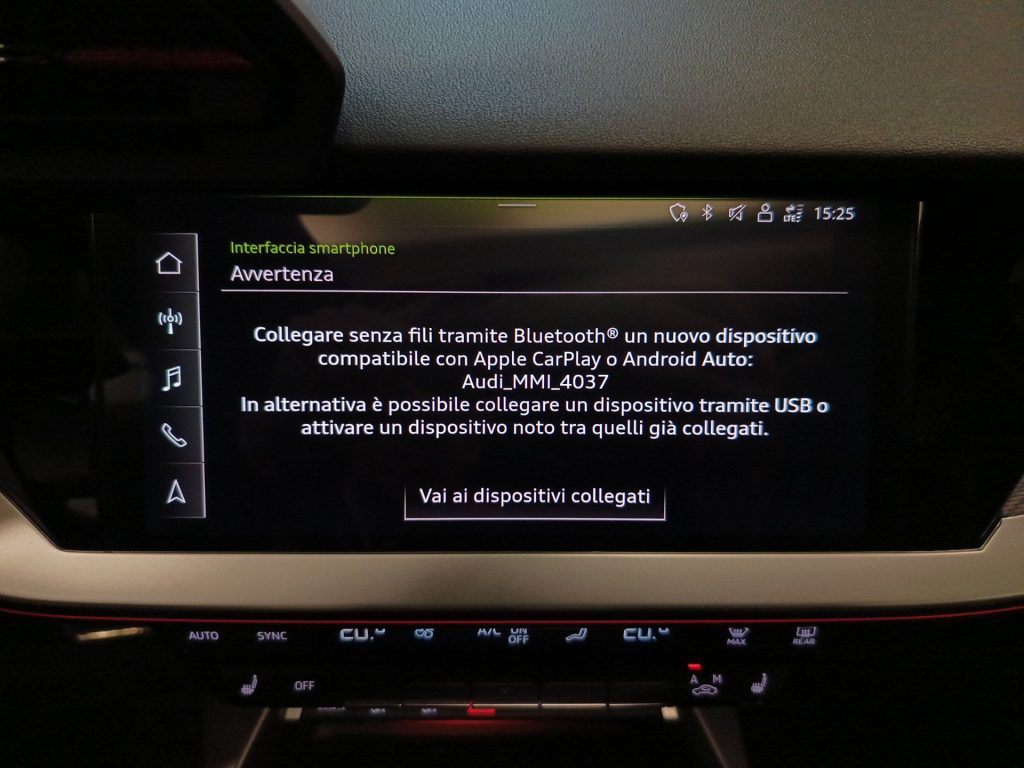 AUDI RS 3 Sportback TFSI quattro S tronic - 17