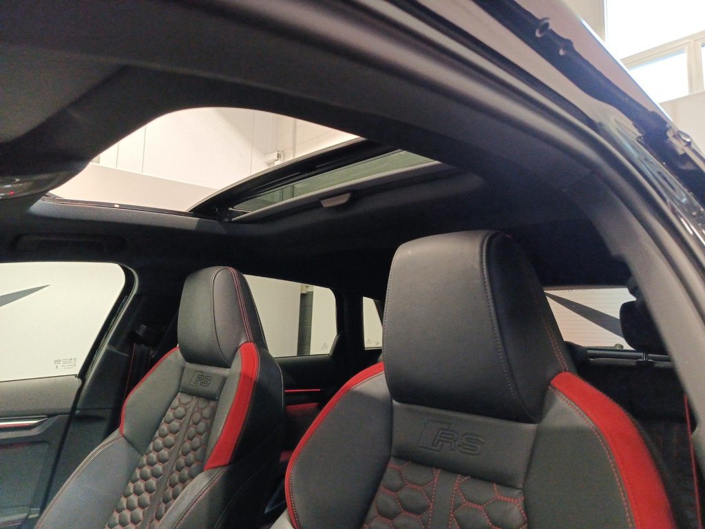 AUDI RS 3 Sportback TFSI quattro S tronic - 19