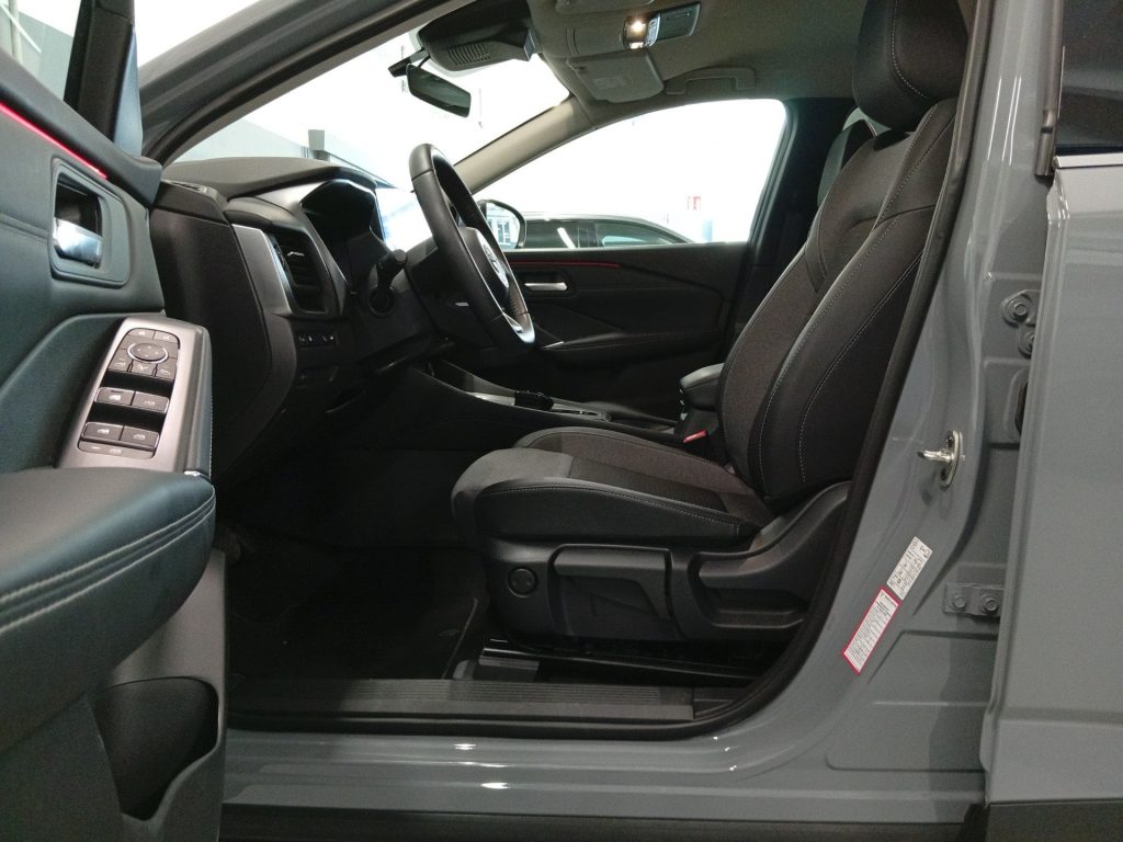 NISSAN Qashqai Qashqai 1.5 e-power N-Connecta 2wd - 8