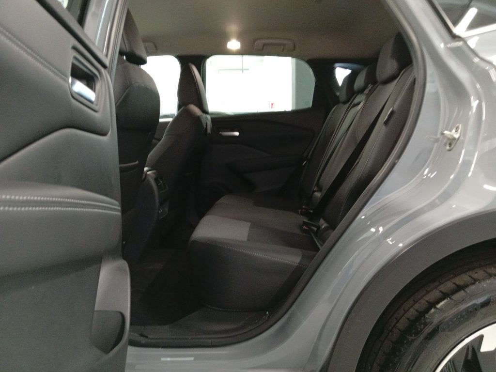 NISSAN Qashqai Qashqai 1.5 e-power N-Connecta 2wd - 9