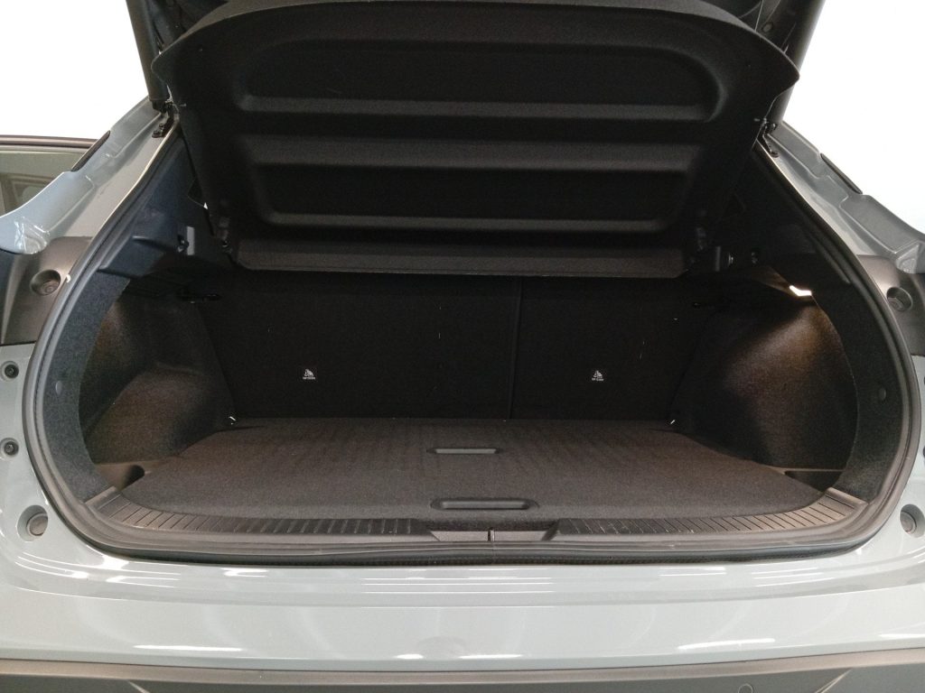 NISSAN Qashqai Qashqai 1.5 e-power N-Connecta 2wd - 10