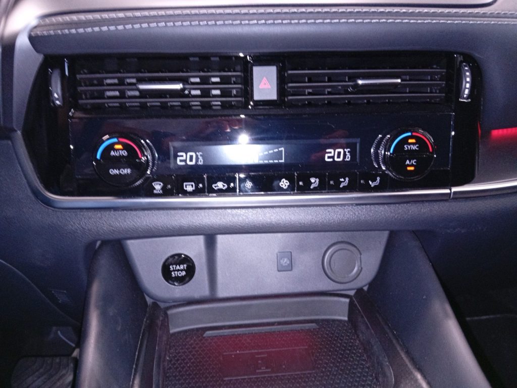 NISSAN Qashqai Qashqai 1.5 e-power N-Connecta 2wd - 13