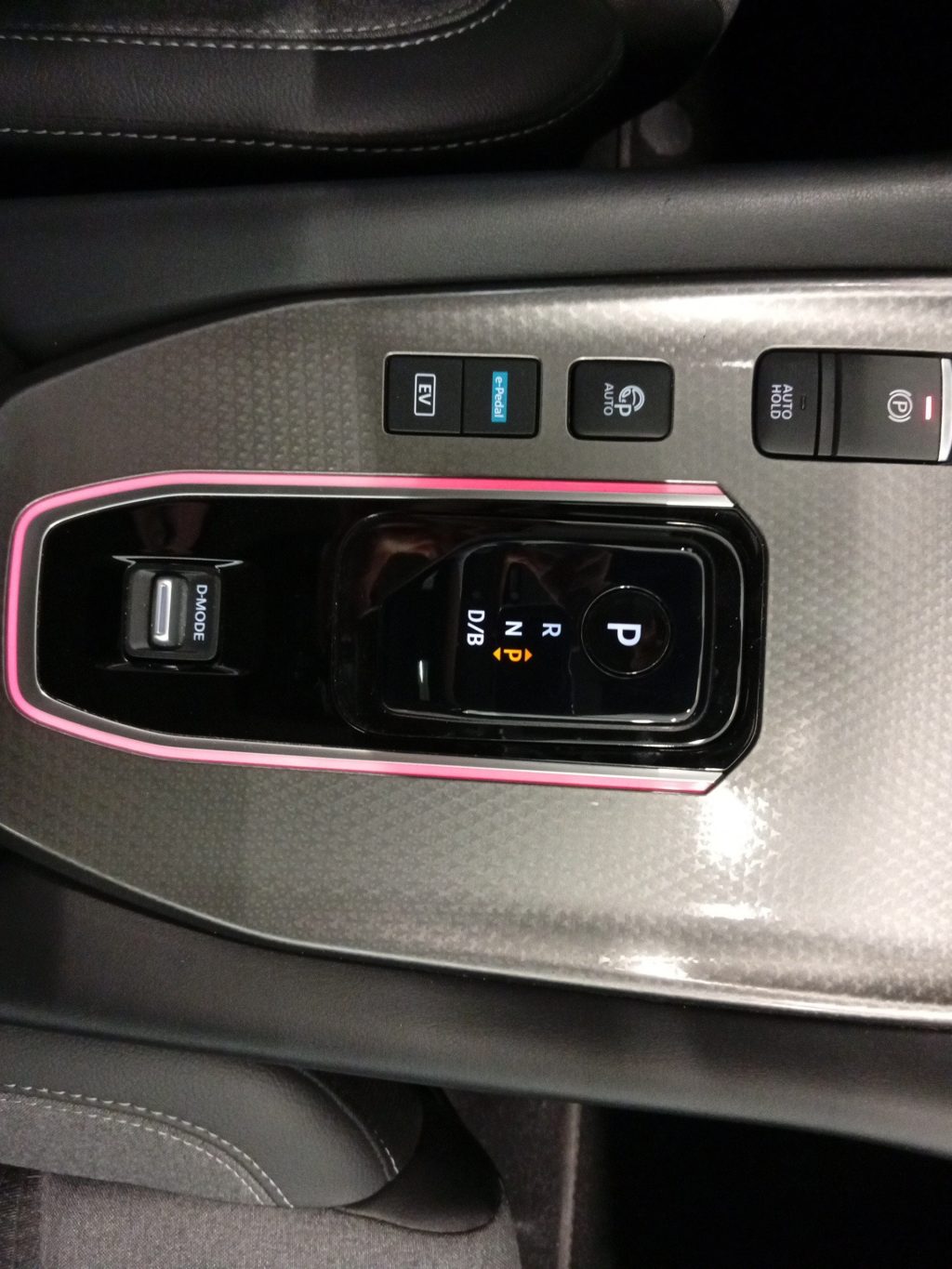 NISSAN Qashqai Qashqai 1.5 e-power N-Connecta 2wd - 14