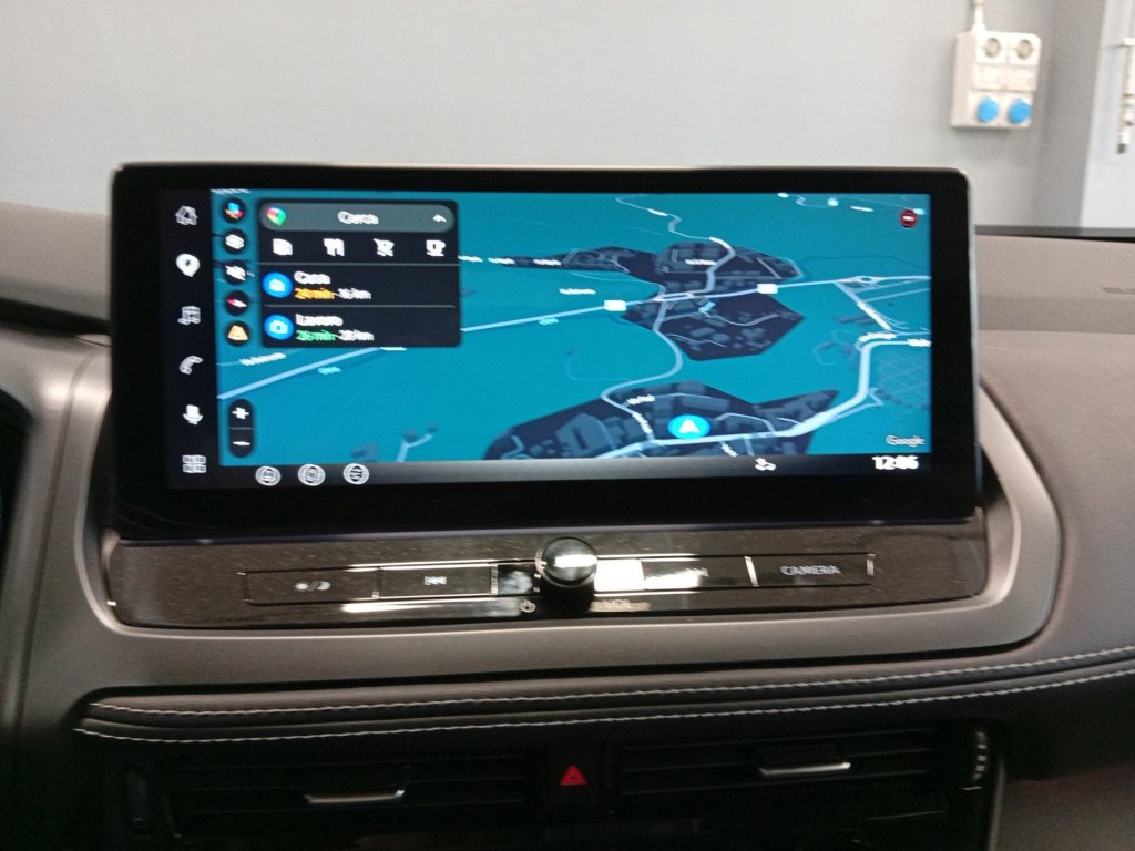 NISSAN Qashqai Qashqai 1.5 e-power N-Connecta 2wd - 15