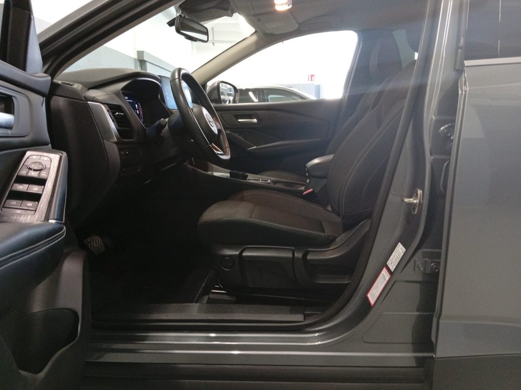 NISSAN Qashqai Qashqai 1.5 e-power N-Connecta PROMO VALIDA CON FI - 9
