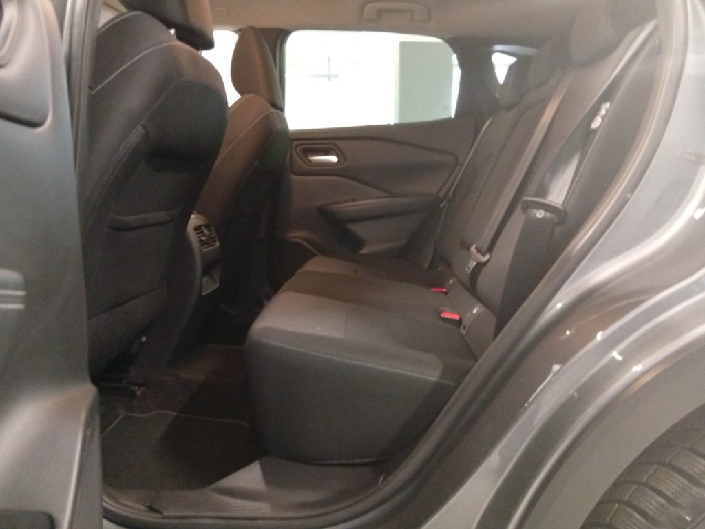NISSAN Qashqai Qashqai 1.5 e-power N-Connecta PROMO VALIDA CON FI - 10