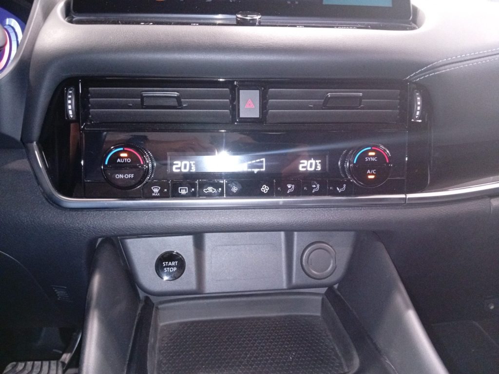NISSAN Qashqai Qashqai 1.5 e-power N-Connecta PROMO VALIDA CON FI - 13