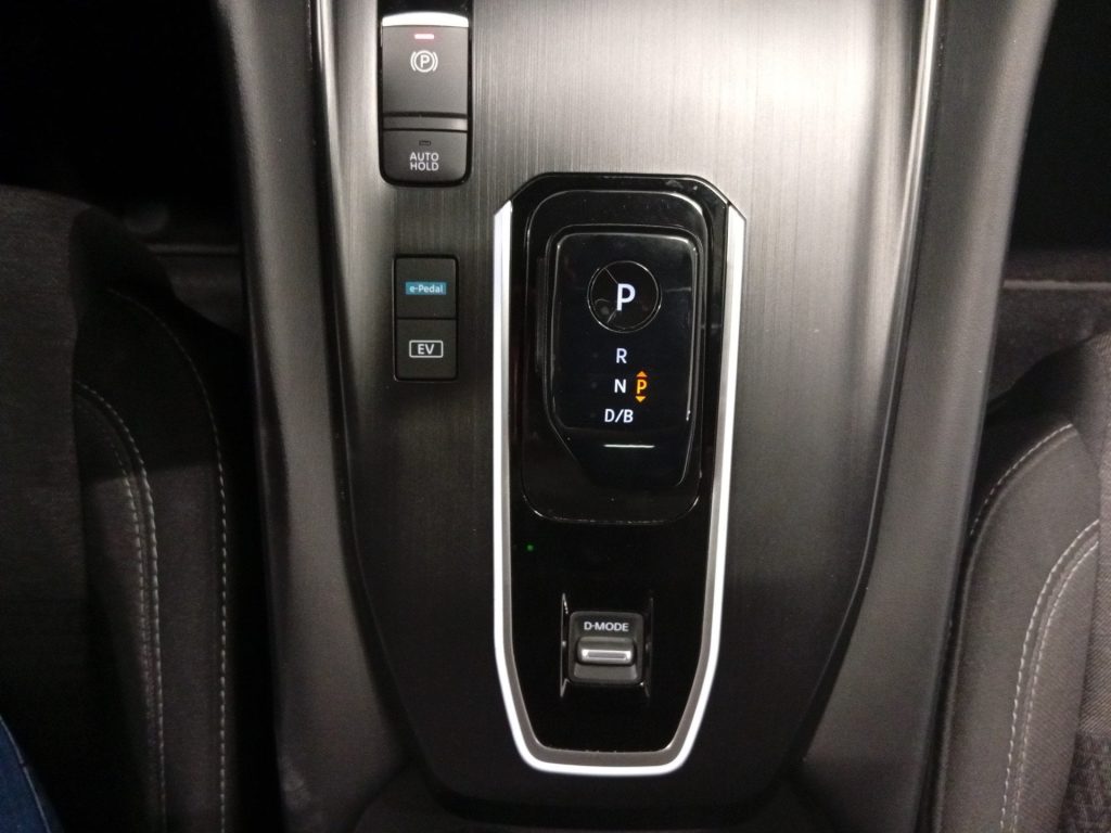 NISSAN Qashqai Qashqai 1.5 e-power N-Connecta PROMO VALIDA CON FI - 14