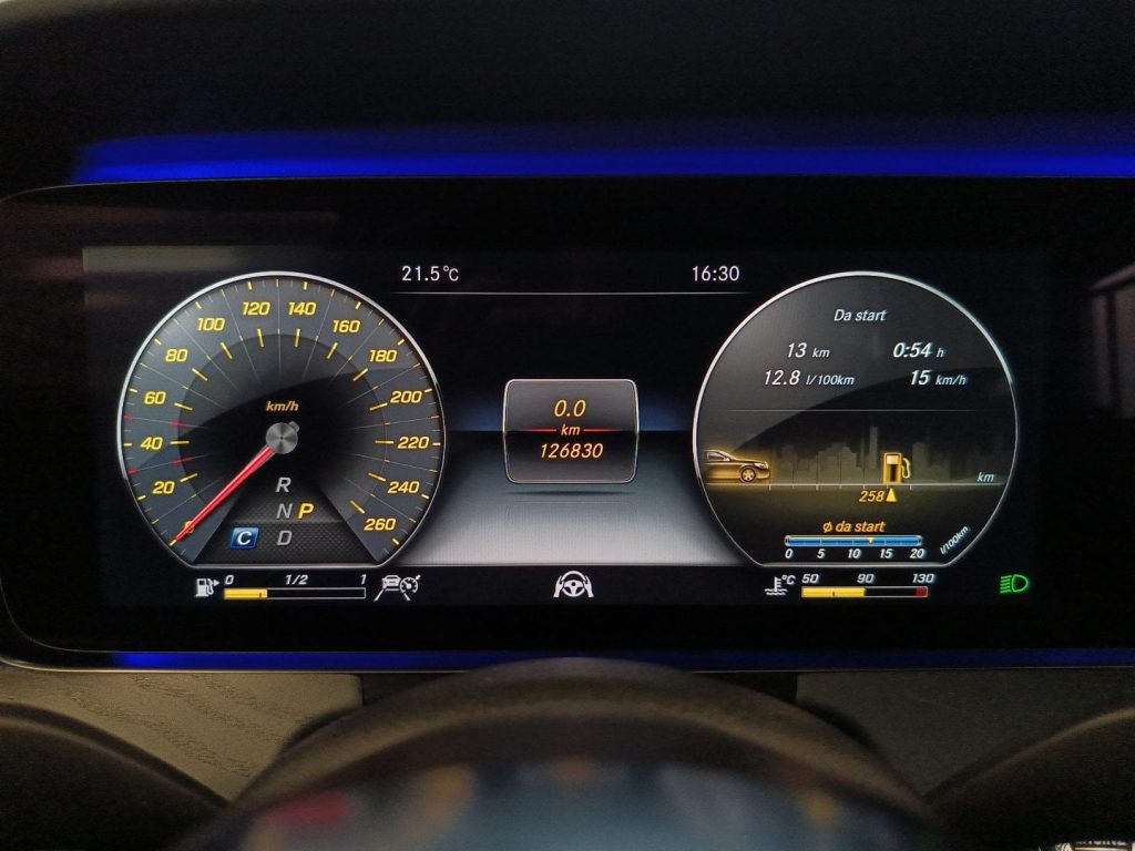 MERCEDES-BENZ CLS 350 CLS Coupe 350 d Premium Plus 4matic auto - 12