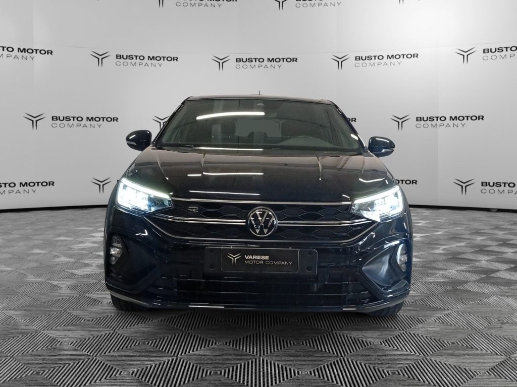 VOLKSWAGEN Taigo Taigo 1.0 tsi R-Line 110cv - 2
