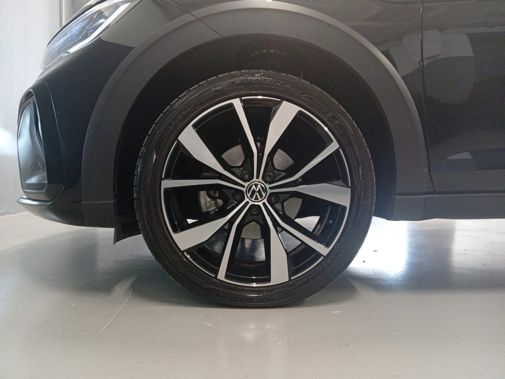 VOLKSWAGEN Taigo Taigo 1.0 tsi R-Line 110cv - 7