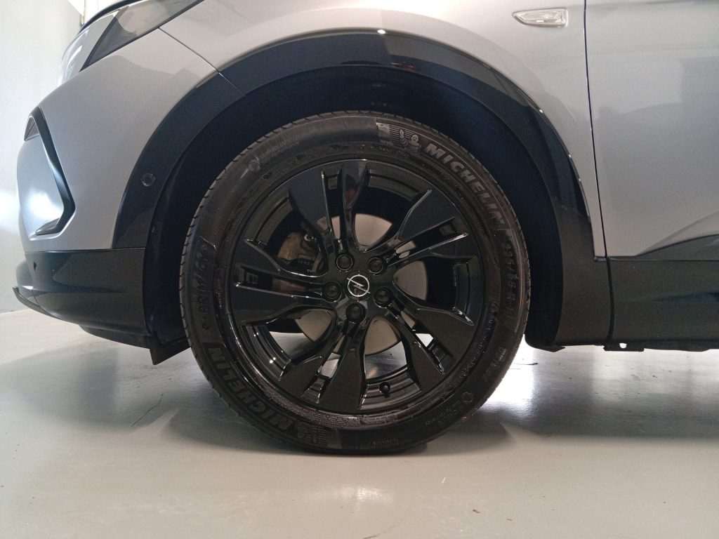 OPEL Grandland Grandland 1.2 hybrid GS s&s 136cv dct6 - 7