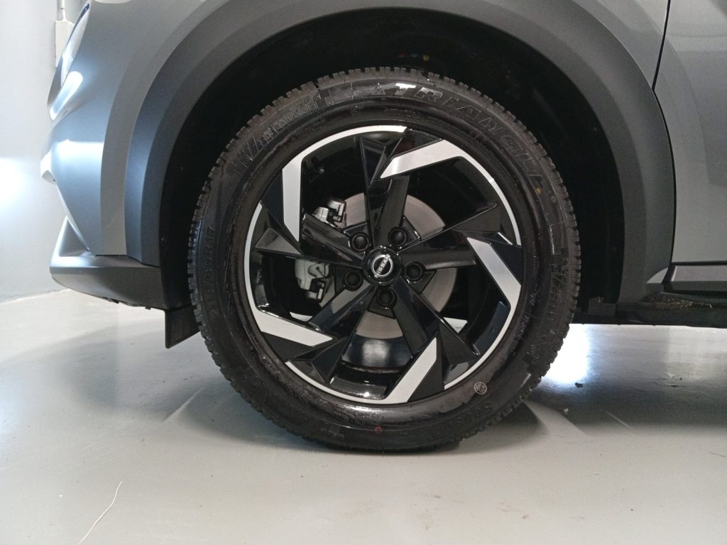 NISSAN Juke Juke 1.6 hev Acenta - 7