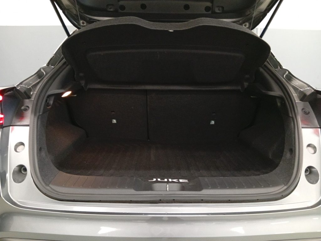 NISSAN Juke Juke 1.6 hev Acenta - 8