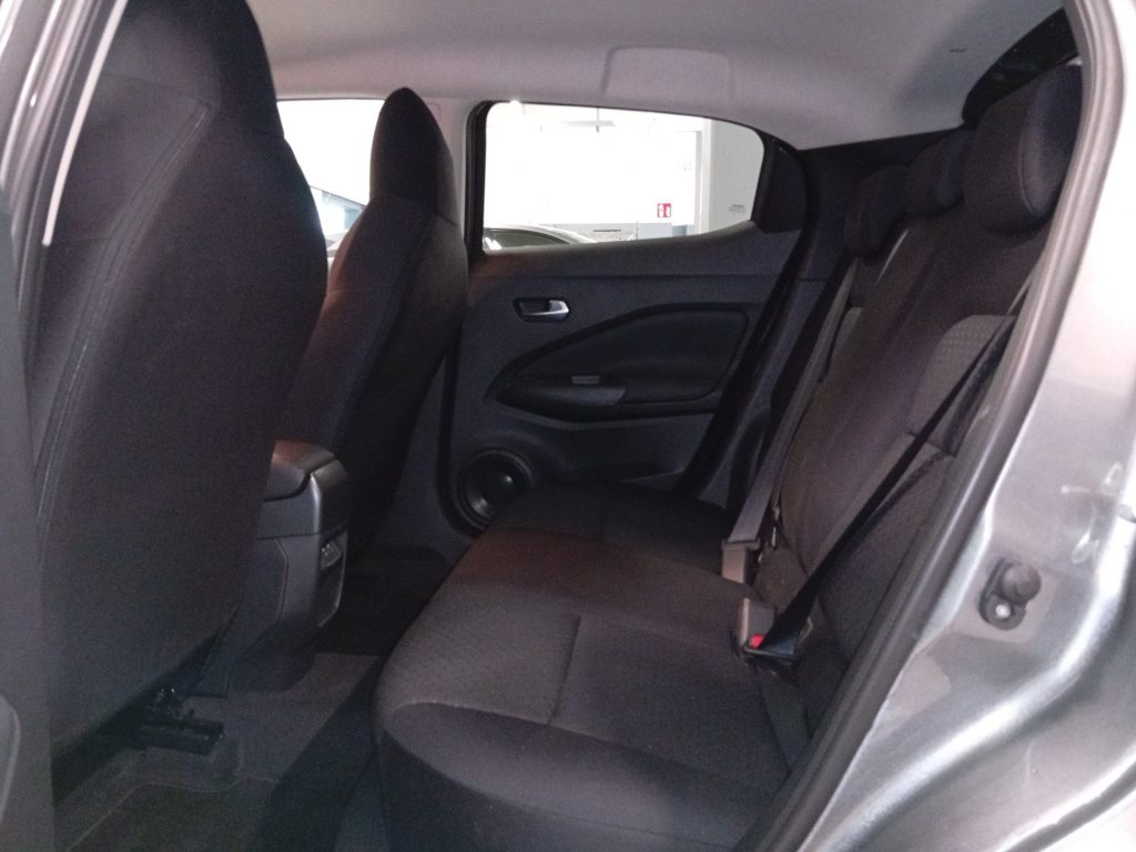 NISSAN Juke Juke 1.6 hev Acenta - 10