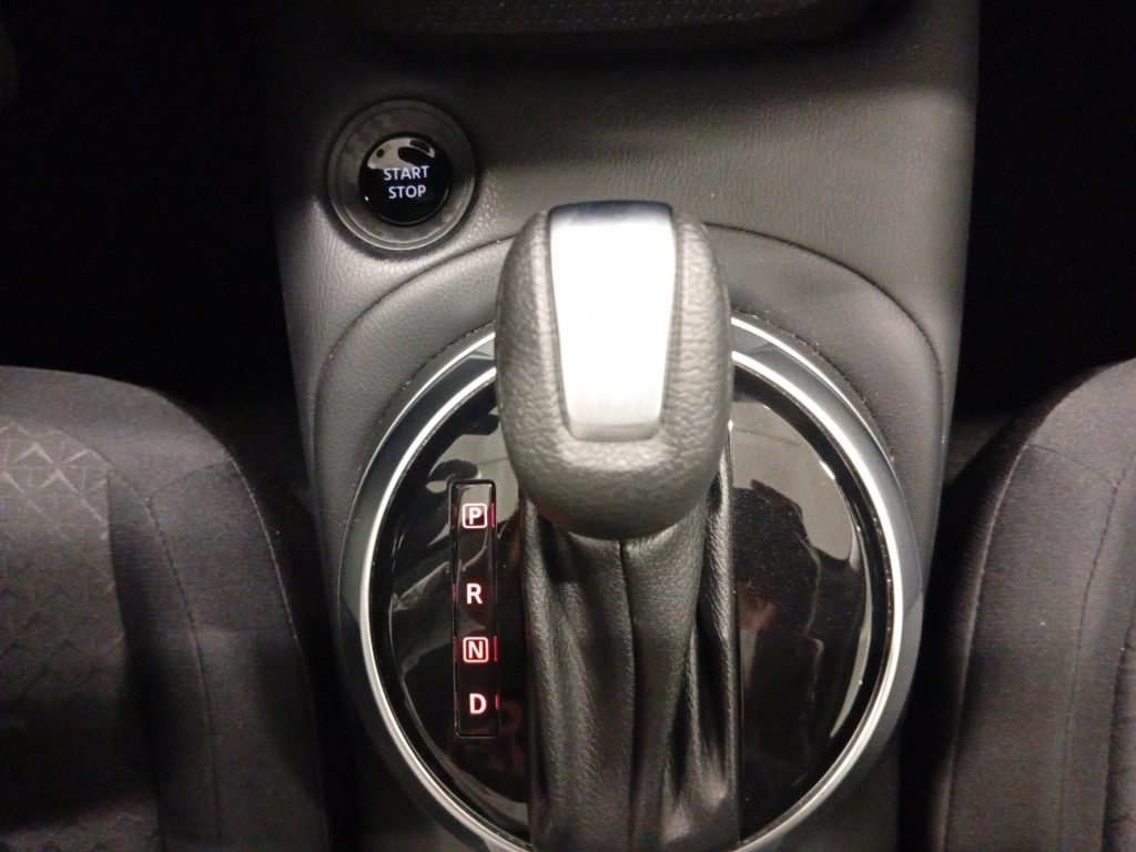NISSAN Juke Juke 1.6 hev Acenta - 14