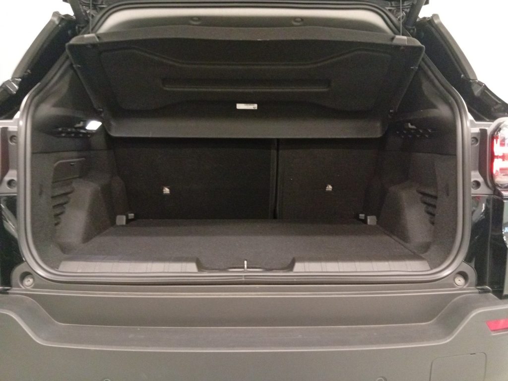 JEEP Avenger Avenger 1.2 turbo e-hybrid mhev Summit fwd 110cv e - 7