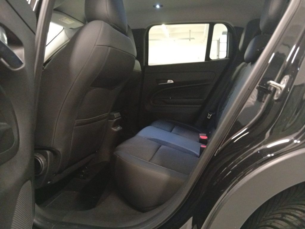 JEEP Avenger Avenger 1.2 turbo e-hybrid mhev Summit fwd 110cv e - 10