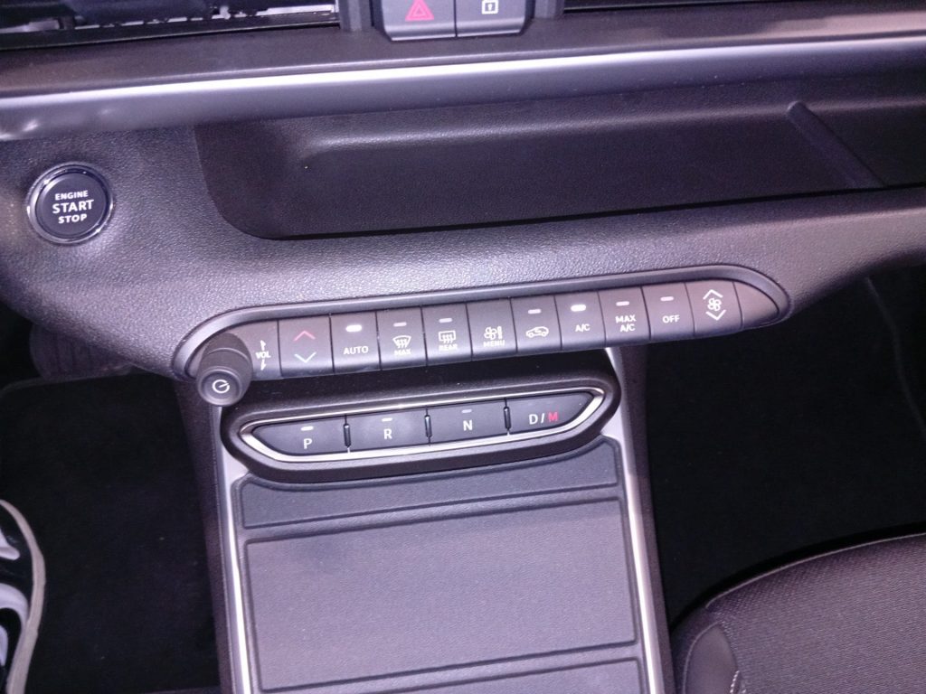 JEEP Avenger Avenger 1.2 turbo e-hybrid mhev Summit fwd 110cv e - 12