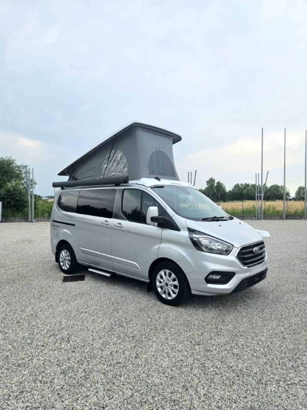 Camper Bürstner