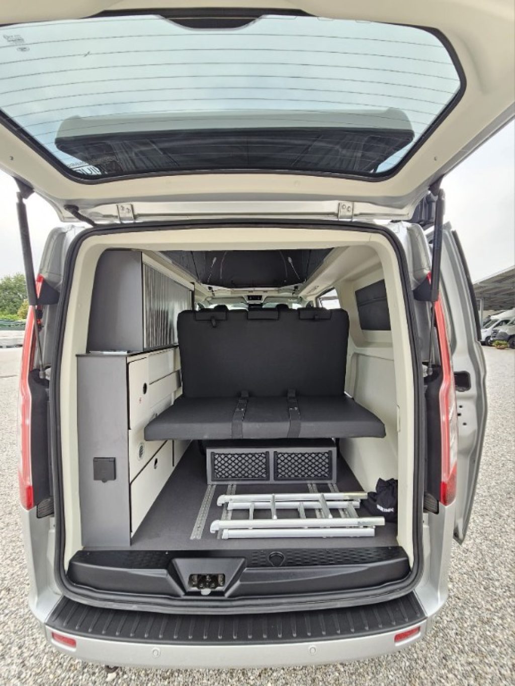 DUNCAN 495