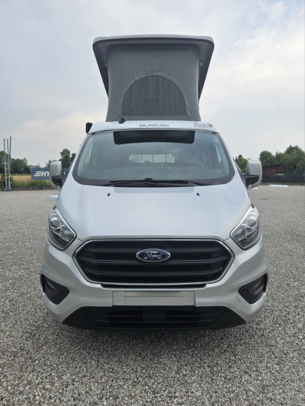 DUNCAN 495