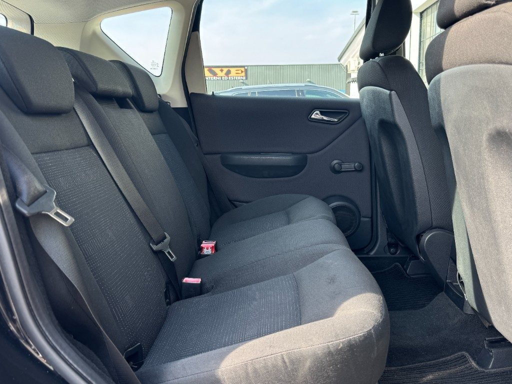 MERCEDES-BENZ A 160 BlueEFFICIENCY Style - 8