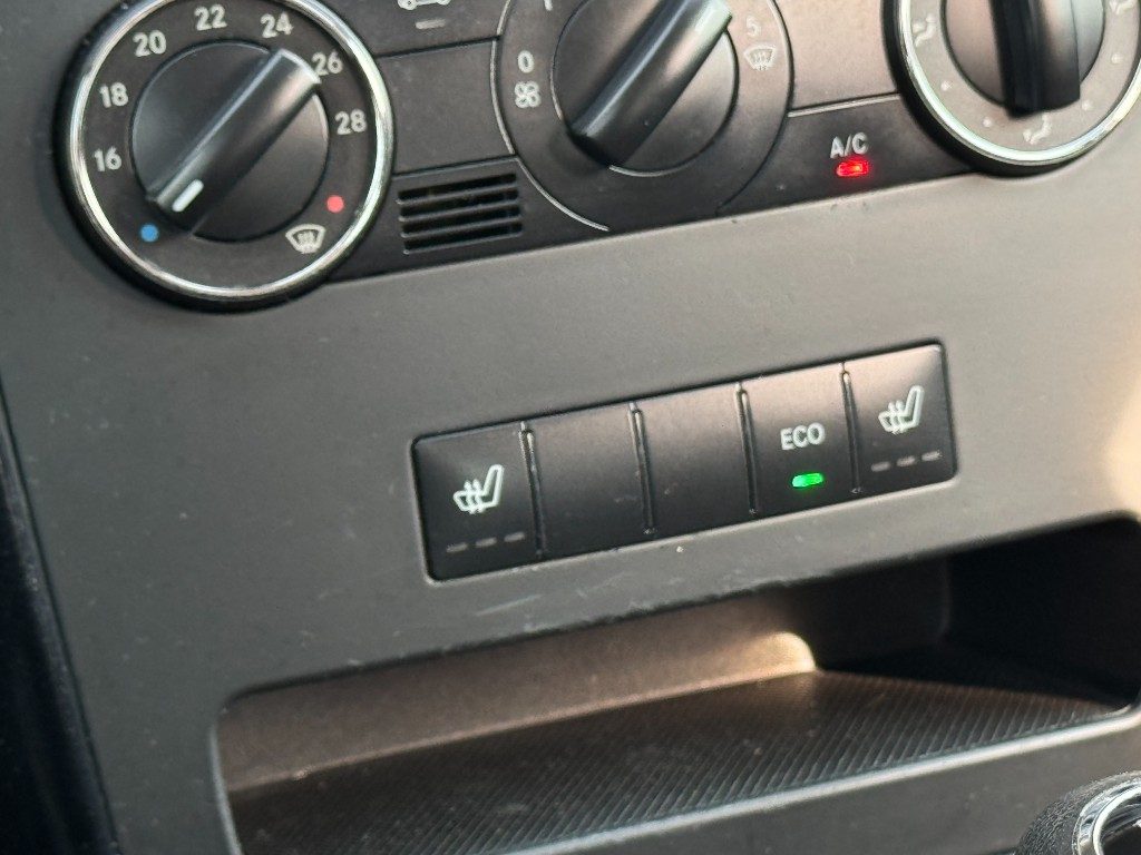 MERCEDES-BENZ A 160 BlueEFFICIENCY Style - 7