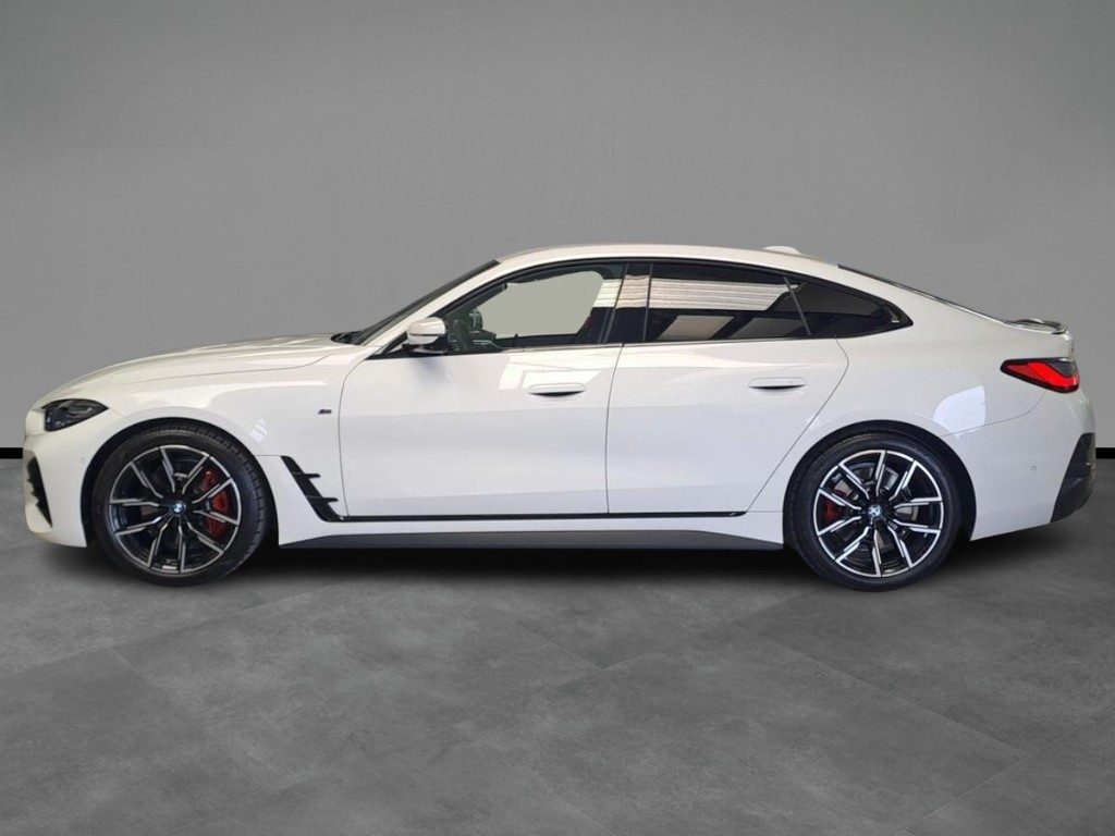 BMW 430 d xDrive 48V Msport Pro Aut. - 3