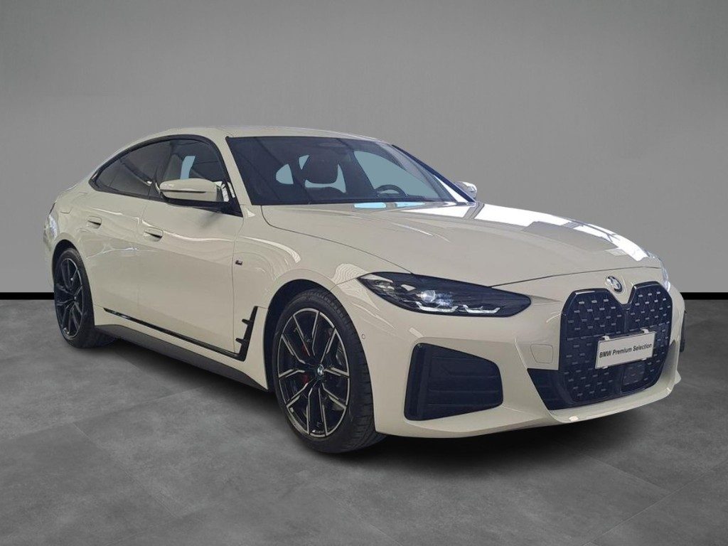 BMW 430 d xDrive 48V Msport Pro Aut. - 15