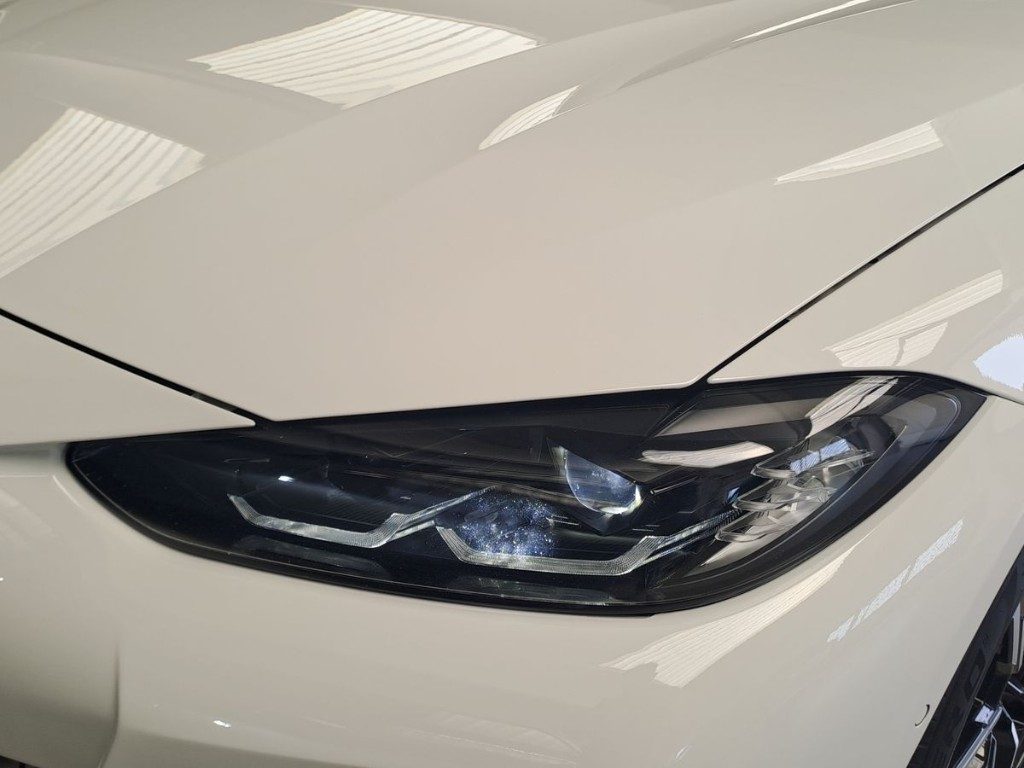 BMW 430 d xDrive 48V Msport Pro Aut. - 6