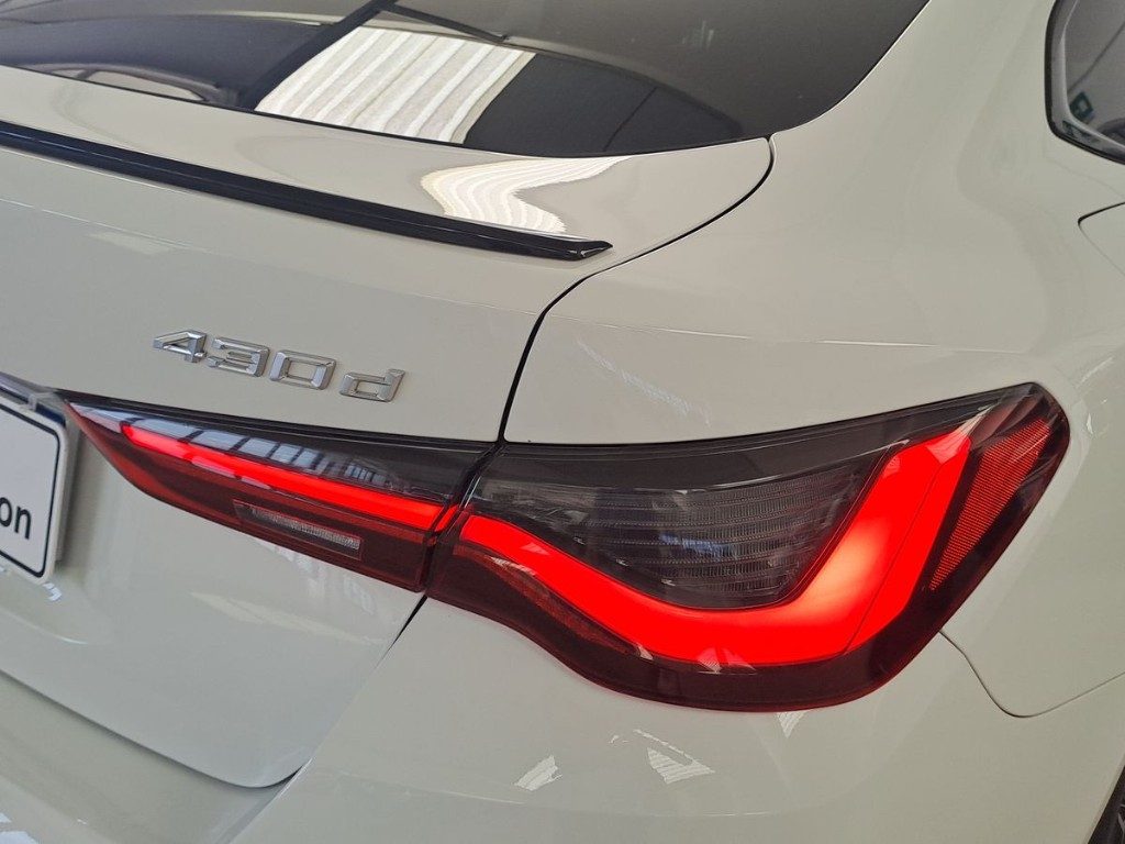 BMW 430 d xDrive 48V Msport Pro Aut. - 7