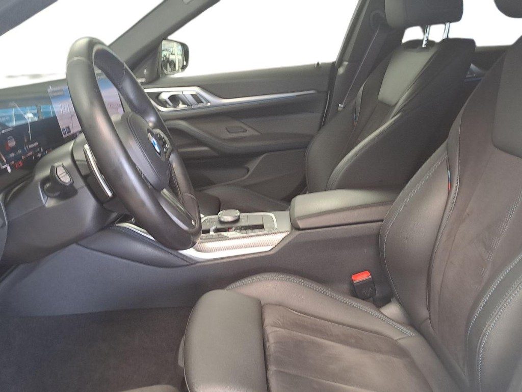 BMW 430 d xDrive 48V Msport Pro Aut. - 9