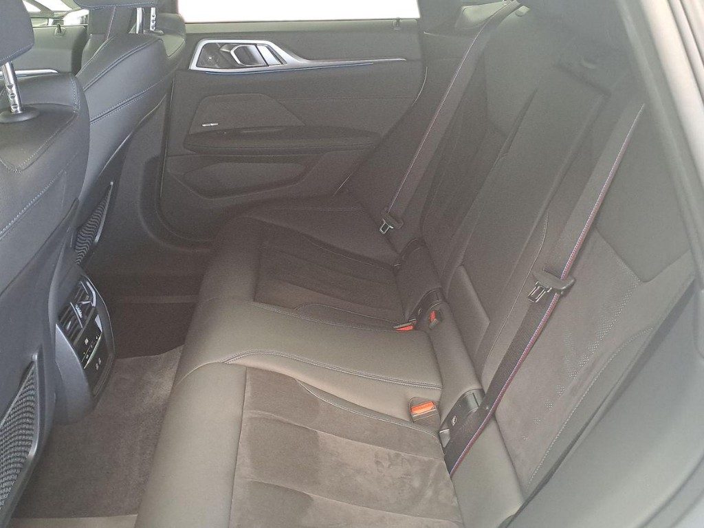 BMW 430 d xDrive 48V Msport Pro Aut. - 11