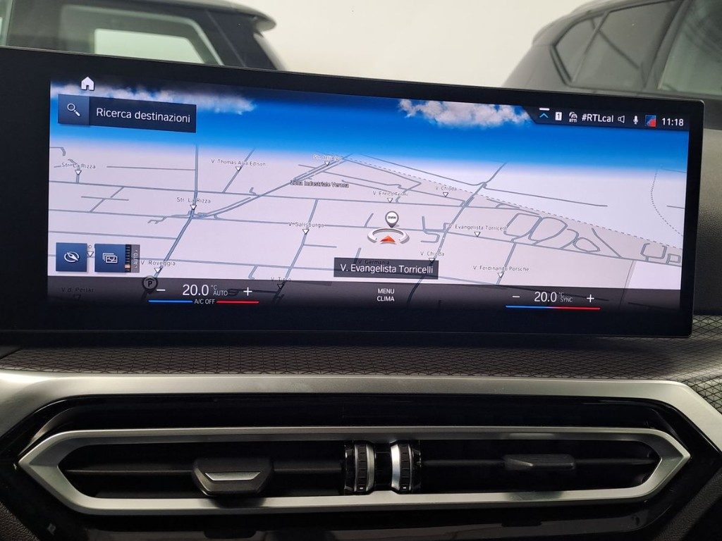 BMW 430 d xDrive 48V Msport Pro Aut. - 12