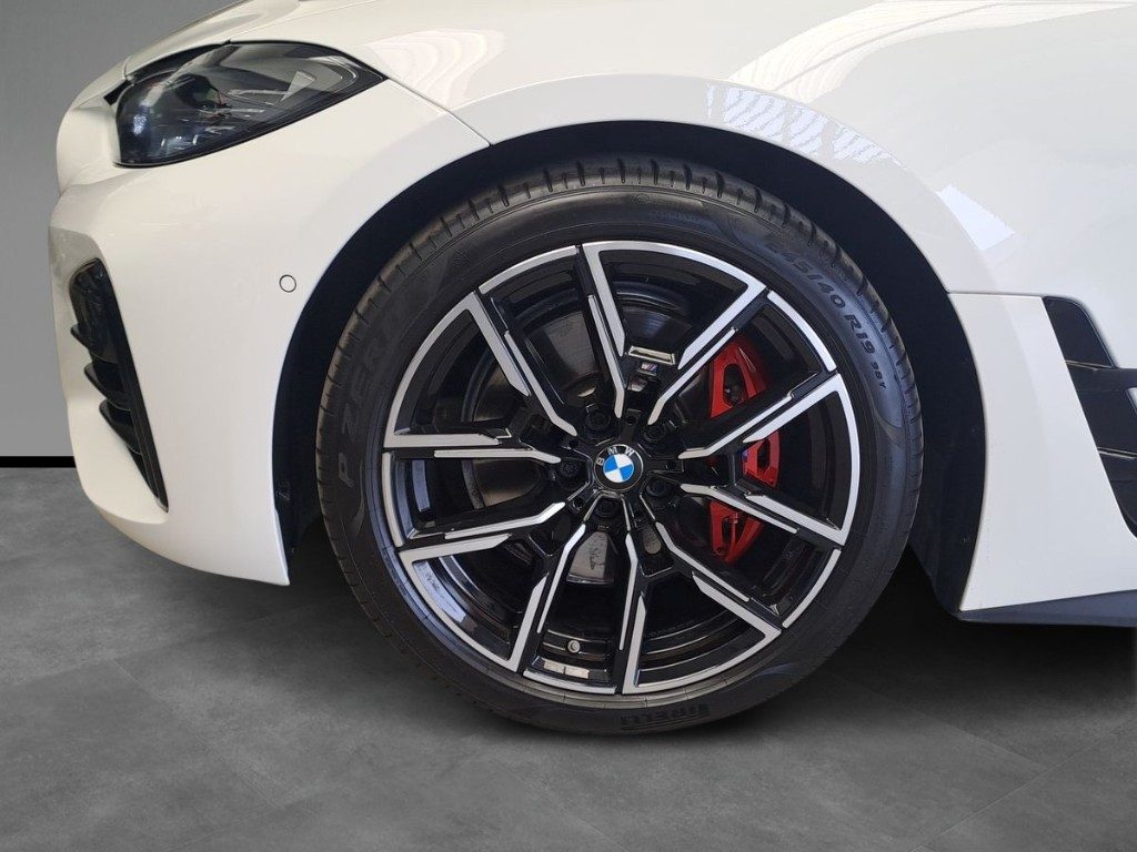 BMW 430 d xDrive 48V Msport Pro Aut. - 5