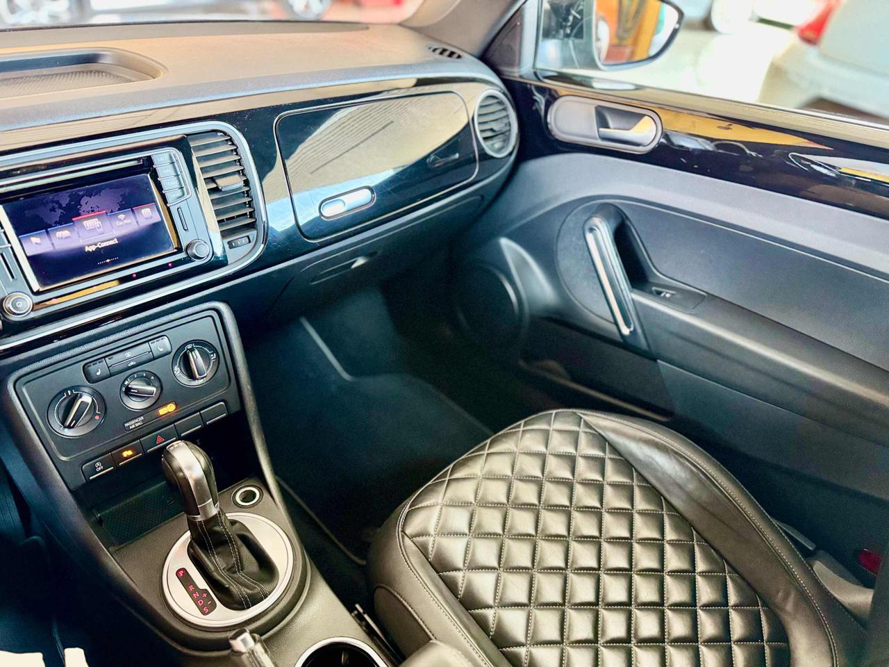 Maggiolino 2.0 TDI 150CV DSG Exclusive - immagine 14