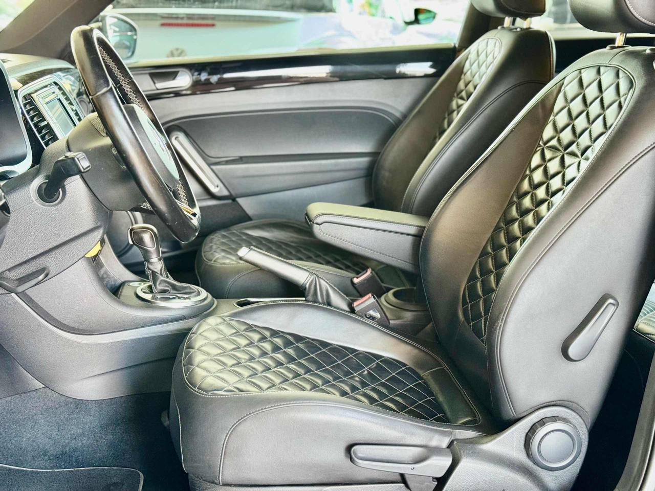Maggiolino 2.0 TDI 150CV DSG Exclusive - immagine 8