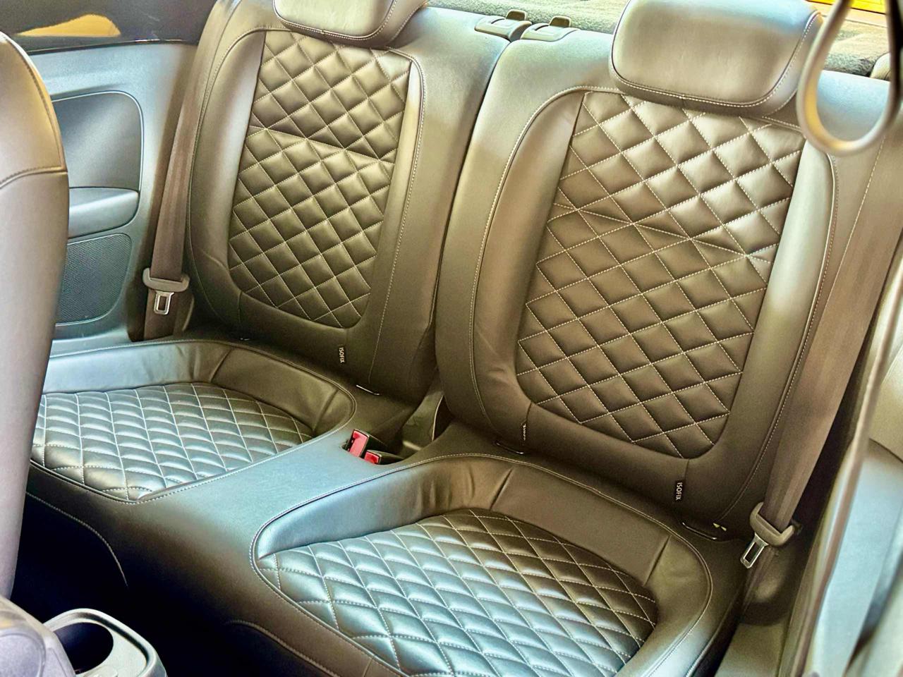Maggiolino 2.0 TDI 150CV DSG Exclusive - immagine 9