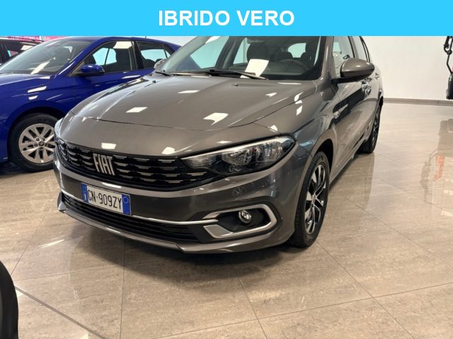 FIAT Tipo Grigio scuro metallizzato