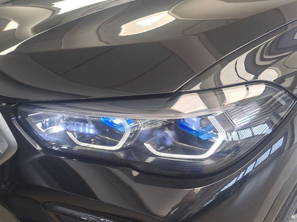 BMW X6 xDrive30d 48V Msport Aut. - 6