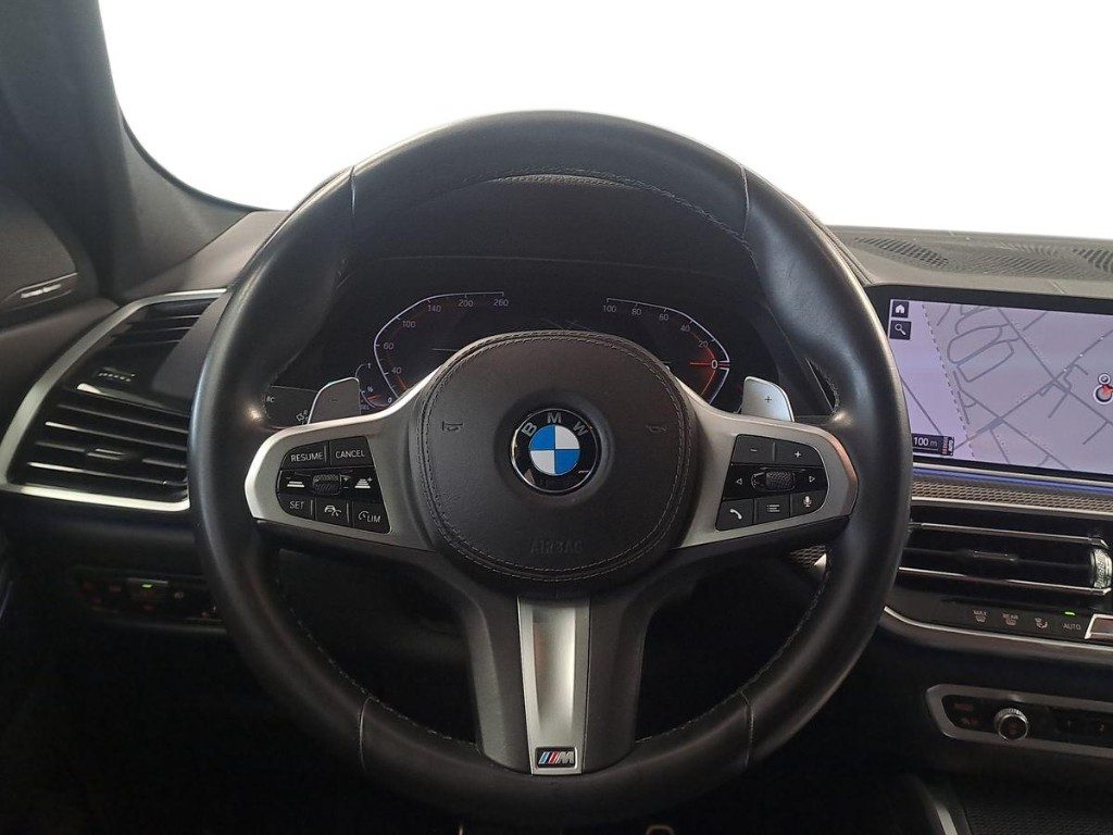 BMW X6 xDrive30d 48V Msport Aut. - 10