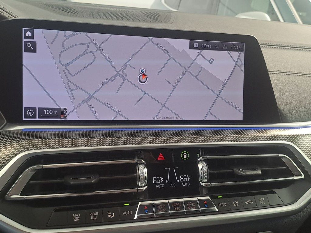 BMW X6 xDrive30d 48V Msport Aut. - 12